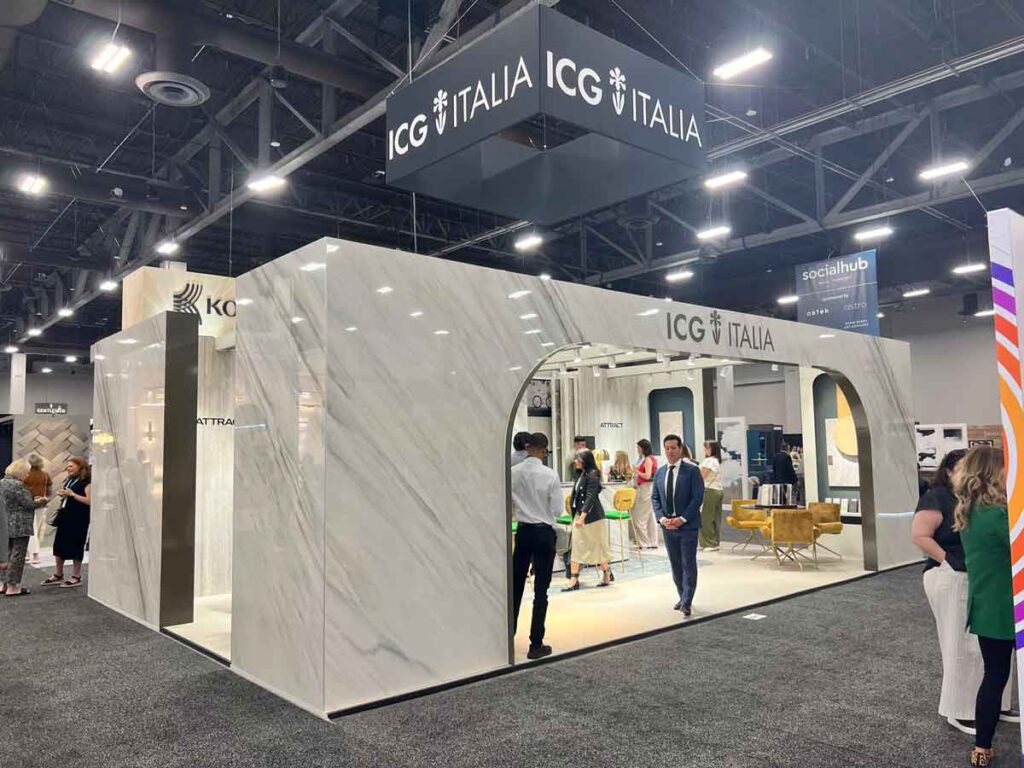 HD Expo + Conference