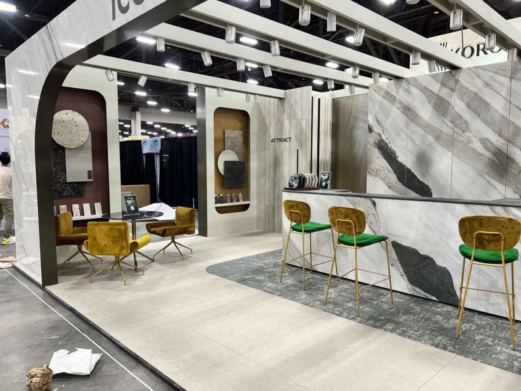 HD Expo + Conference